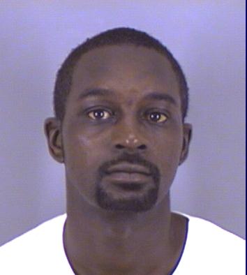 Robert Lee Burton
