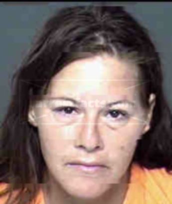 Tina Renee Simpson