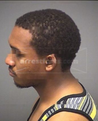 Jerrel Isaiah Brand