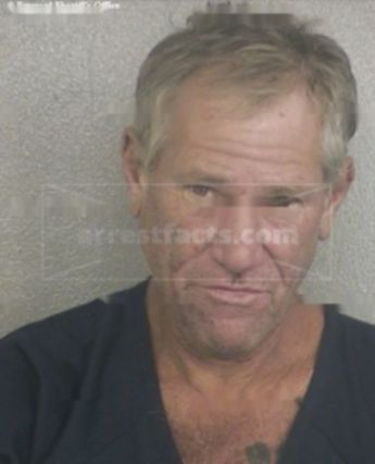 Curtis Edward Hoffman