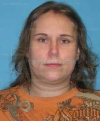 Jessica Morgan Paula Claypoole