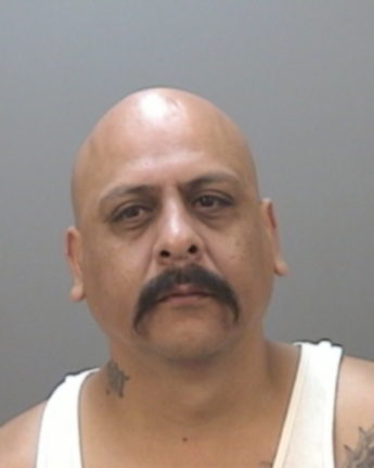 Michael Marmolejo