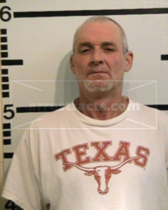 Ricky Dale Cox