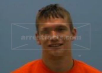 Dalton Ray Jordan