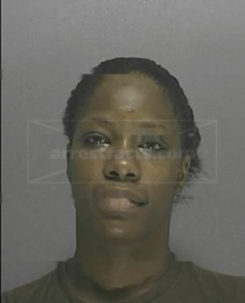 Jessica Latasha Baker Holliday