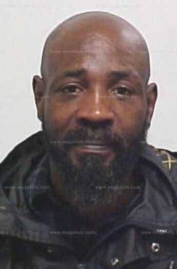 Leonard Darnell Nesbitt