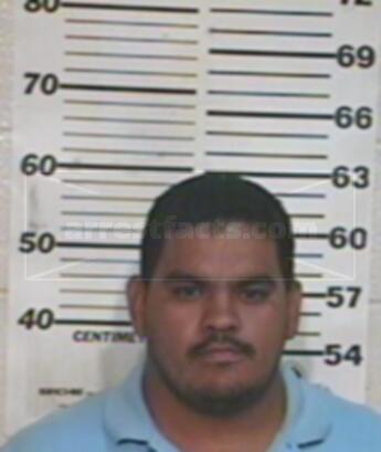 Jose Saul Cedillo Gutierrez
