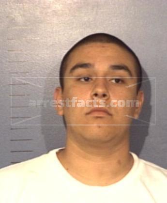 Joe Angel Olvera