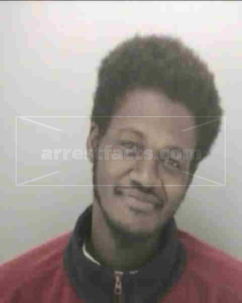 Calvin Kendrick Powell
