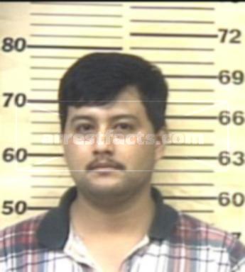 Heron Toledo Reyes