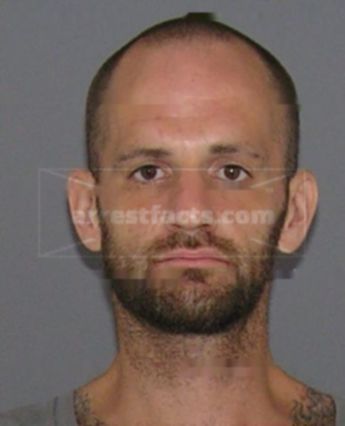 Jeffrey Michael Hennessey