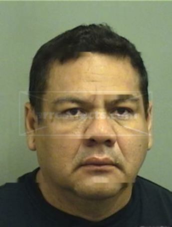 Octavio C Delgado