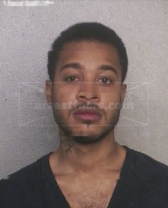 Martell Howell