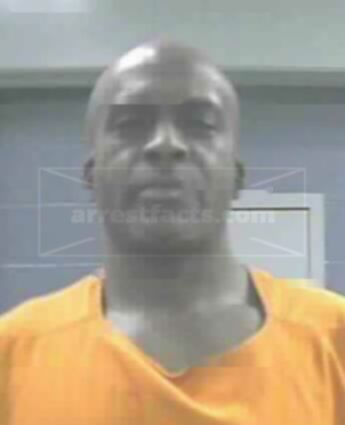 Melvin Nmi Murray