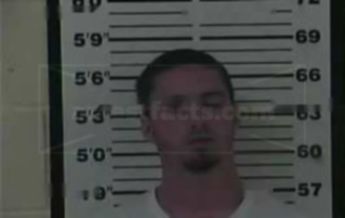 Taylor Jon Moreland