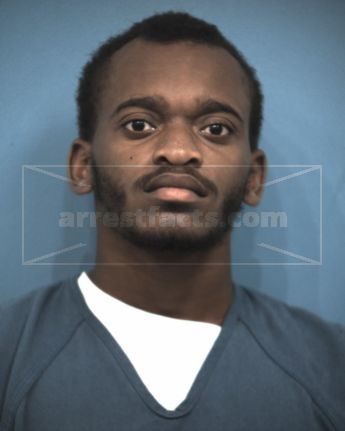 Kristion Taylor White