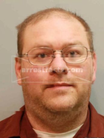 Shawn Alan Bracken