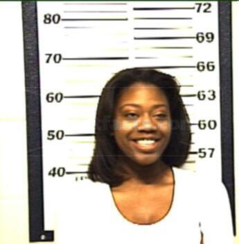 Alesondra Lindsey Davis