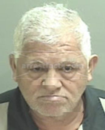 Francisco Lopez Rivera