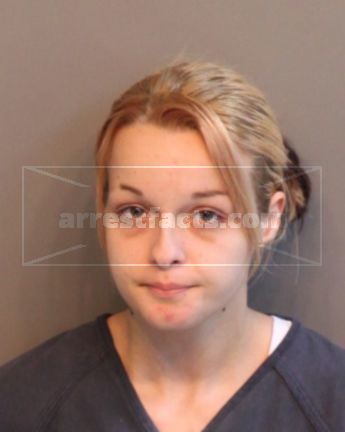 Kelly Brooke Crowder