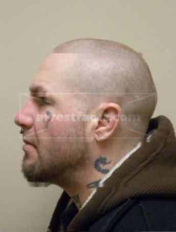 Jason Lewis Chambers