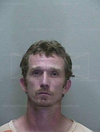 Courtland Shawnee Lane