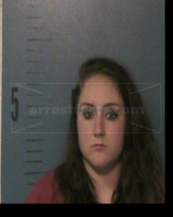 Morgan Paige Ocker