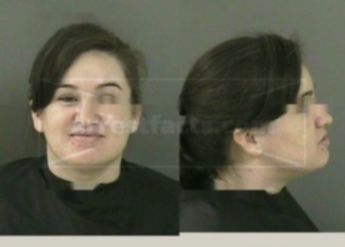 Amanda Rose Goss
