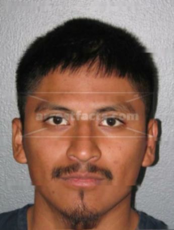 Celestino Garcia Bautista
