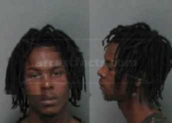 Zackery Alford