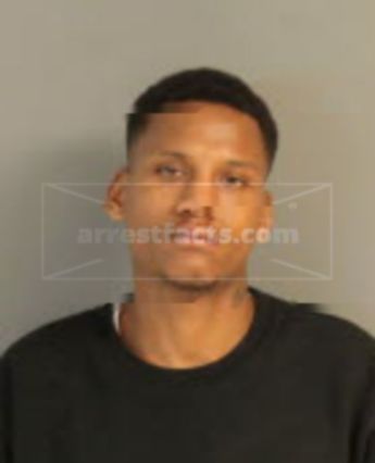 Karlos R Mcadoo