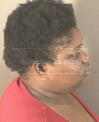Kimberly Latosha Freeman