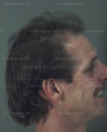 Todd James Kinsey