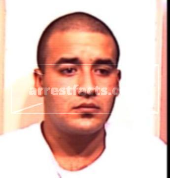 Michael Patrick Tellez