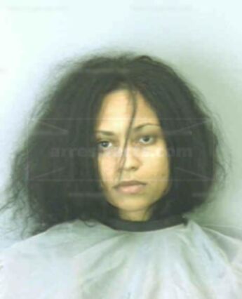 Tamika Leigh Volinski
