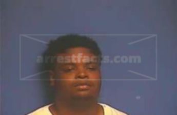 Quintaveous Q Johnson