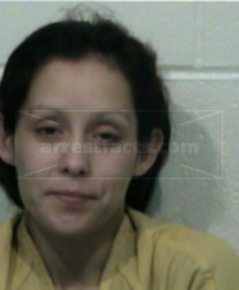 Ashley Nicole Roundtree