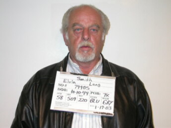 Elvin Lang Smith