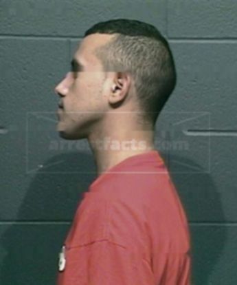 Jason Anthony Salas