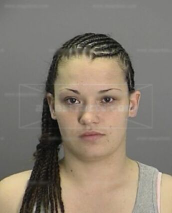 Shenell Louise Waldron