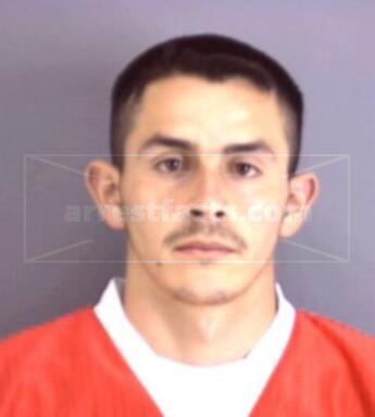 Moises Gonzales