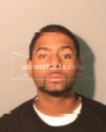 Trenton Mosby