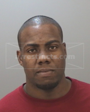 Michael Anthony Calvin
