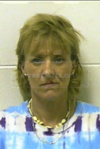 Wendy Marisa Gaines