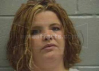 Tiffany Michelle Miller