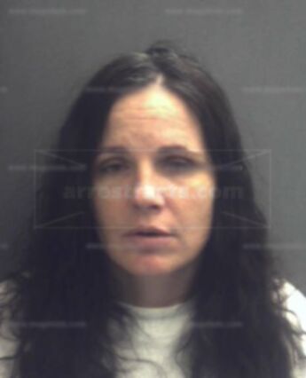 Penny Loretta Watts