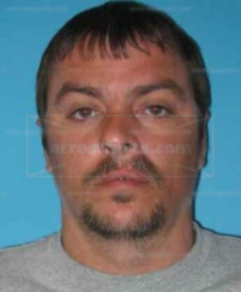 Jason Lee Hutchison