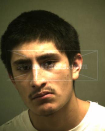 Jesse David Pacheco