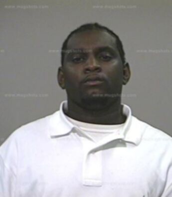 Marcus Chester Randon