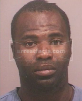 Travis T Davis